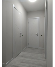 Міжкімнатні Двері RockWood New York D1 Міжкімнатні Двері RockWood New York D1