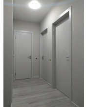 Міжкімнатні Двері RockWood New York D1 Міжкімнатні Двері RockWood New York D1