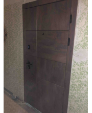 Вхідні Двері Apart 120 3K Square "TM HYGGE" Вхідні Двері Apart 120 3K Square "TM HYGGE"