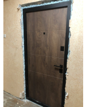 Вхідні Двері Apart 120 3K Square "TM HYGGE" Вхідні Двері Apart 120 3K Square "TM HYGGE"