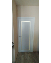 Міжкімнатні Двері Estet Doors МК Прованс Glass Міжкімнатні Двері Estet Doors МК Прованс Glass