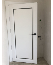 Міжкімнатні Двері Estet Doors МК Прованс Glass Міжкімнатні Двері Estet Doors МК Прованс Glass