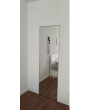 Міжкімнатні Двері Dooris Glass Wood GW08 Міжкімнатні Двері Dooris Glass Wood GW08