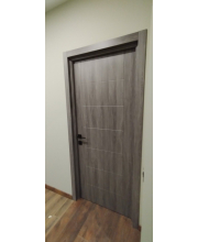 Міжкімнатні Двері MSDoors Simple Vermont ПВХ Міжкімнатні Двері MSDoors Simple Vermont ПВХ