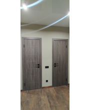 Міжкімнатні Двері MSDoors Simple Vermont ПВХ Міжкімнатні Двері MSDoors Simple Vermont ПВХ