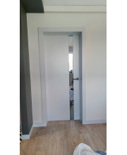 Міжкімнатні Двері Dooris Glass Wood GW04 Міжкімнатні Двері Dooris Glass Wood GW04