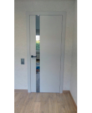 Міжкімнатні Двері Dooris Glass Wood GW04 Міжкімнатні Двері Dooris Glass Wood GW04