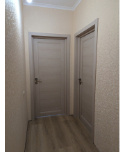 Межкомнатные Двери Darumi Doors Columbia дымчастый краст Межкомнатные Двери Darumi Doors Columbia дымчастый краст