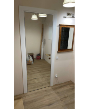 Міжкімнатні Двері Dooris Glass Wood GW08 Міжкімнатні Двері Dooris Glass Wood GW08