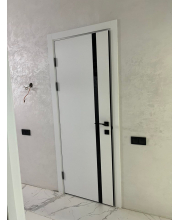 Міжкімнатні Двері StilDoors LOFT GLASS Міжкімнатні Двері StilDoors LOFT GLASS