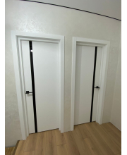 Міжкімнатні Двері StilDoors LOFT GLASS Міжкімнатні Двері StilDoors LOFT GLASS