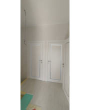 Міжкімнатні Двері Estet Doors МК Прованс Glass Міжкімнатні Двері Estet Doors МК Прованс Glass