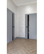 Двері Rodos Loft Berta V дуб Двері Rodos Loft Berta V дуб