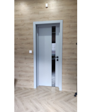 Двері Rodos Loft Berta V дуб Двері Rodos Loft Berta V дуб