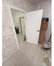 Міжкімнатні Двері StilDoors AURA