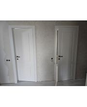 Міжкімнатні Двері Dooris Neo Classic NC 02 Міжкімнатні Двері Dooris Neo Classic NC 02