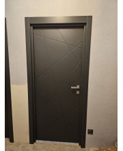Міжкімнатні Двері Estet Doors МК Діагональ Міжкімнатні Двері Estet Doors МК Діагональ