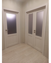Межкомнатные Двери Darumi Doors Galant GL-01 дуб ольс Межкомнатные Двери Darumi Doors Galant GL-01 дуб ольс