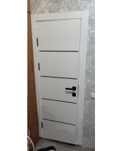 Міжкімнатні Двері RockWood New York F5 Міжкімнатні Двері RockWood New York F5