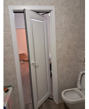 Міжкімнатні Двері Estet Doors МК Прованс Glass Міжкімнатні Двері Estet Doors МК Прованс Glass