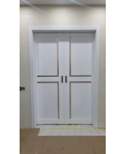 Міжкімнатні Двері StilDoors SACRAMENTO