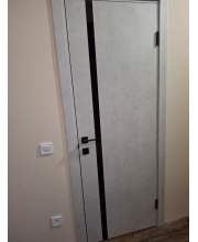 Міжкімнатні Двері StilDoors LOFT GLASS Міжкімнатні Двері StilDoors LOFT GLASS