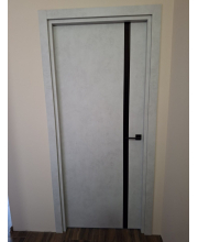Міжкімнатні Двері StilDoors LOFT GLASS Міжкімнатні Двері StilDoors LOFT GLASS