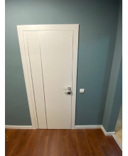 Міжкімнатні Двері Dooris Form FR09 Міжкімнатні Двері Dooris Form FR09