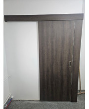 Міжкімнатні Двері RockWood Щит -1 Міжкімнатні Двері RockWood Щит -1
