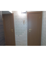 Міжкімнатні Двері Dooris Form FR07 Міжкімнатні Двері Dooris Form FR07
