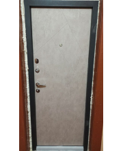 Вхідні Двері Ультра Флеш 2 кольори Qdoors