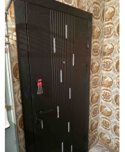 Вхідні Двері CLASSIK PRIME (КС(P)) 576/584 Simfonia Abwehr