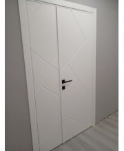 Міжкімнатні Двері StilDoors AURA
