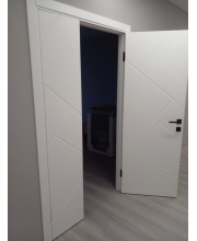Міжкімнатні Двері StilDoors AURA
