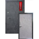Вхідні Двері Ультра Флеш 2 кольори Qdoors
