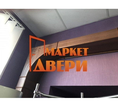 Арки "Новий Стиль (арки)" Люкс