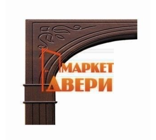 Арки "Новий Стиль (арки)" Люкс