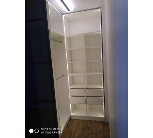 Меблі Гардероб №24 27.05.2024
