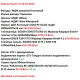 Меблі Варіант Кухні №15 24.10.2023