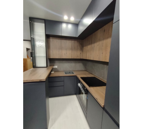 Меблі Кухня №54 21.12.2023