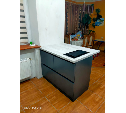 Меблі Кухня №81 08.10.2024