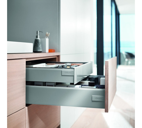 Направляюча BLUM TANDEMBOX