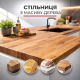 Стільниця з масиву дерева