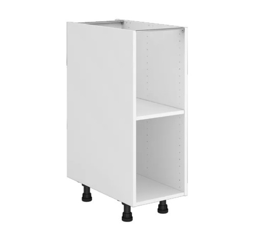 Корпус 18 мм Swisspan нижня секція