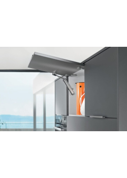 Підйомний механізм Aventos HK-XS
