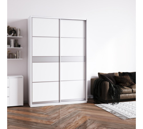 Мебель Шафа-купе Фаворит Ф-206