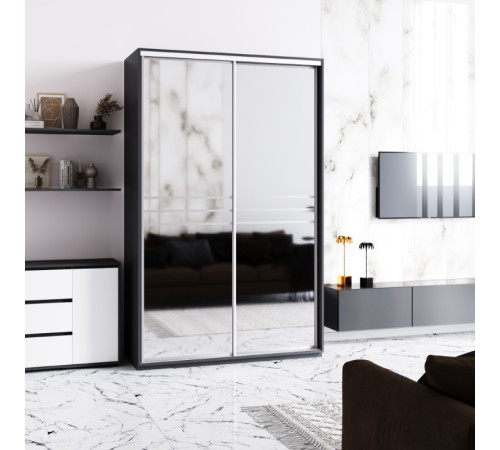 Мебель Шафа-купе ЕКО-134