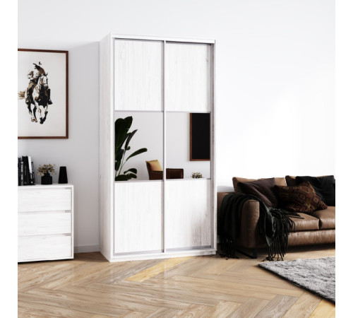 Мебель Шафа-купе ЕКО-156