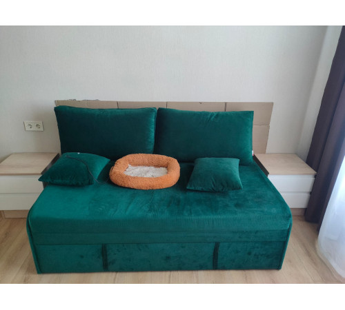 Меблі в кімнату №9 06.08.2024