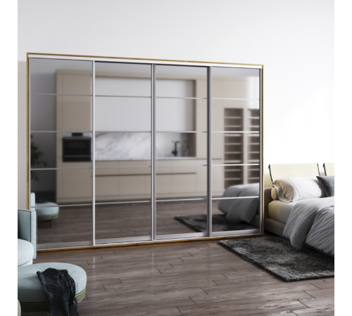 Меблі Шафа-купе Віват B-324